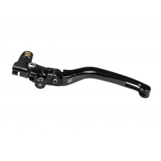 Bonamici Racing Aluminium Clutch Lever for the KTM 790/890 Duke '18-23, 890 Duke R '21-23